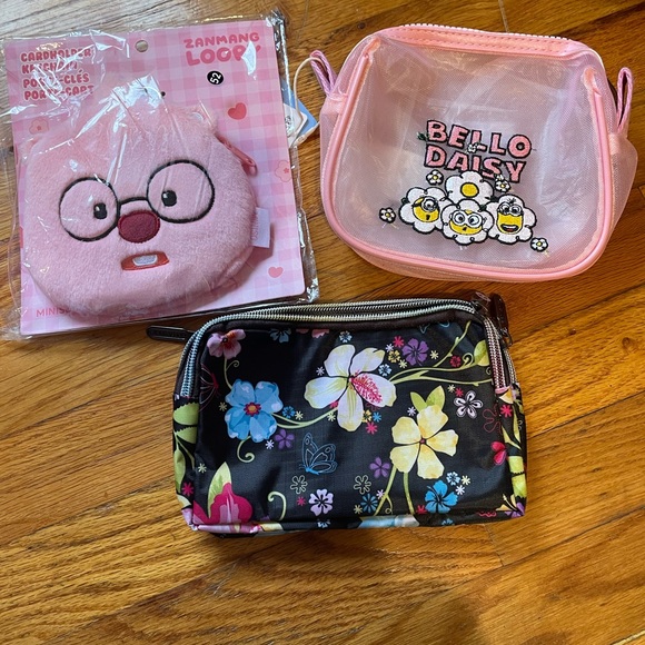 Pink Miniso bundle - Picture 1 of 5